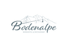 Logotipo Berggasthof Bodenalpe