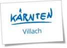 Logotyp Villach