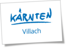 Logó Villach