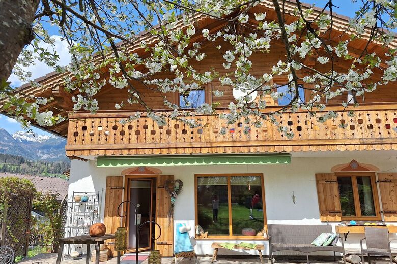 Apartment Waltraud