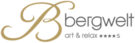 Logo Art & Relax Hotel Bergwelt
