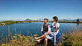Sommerregion