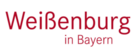 Logo Weißenburg in Bayern