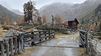 MTB-Tour zur Lienzer Hütte