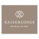 Логотип фон Kaiserlodge