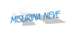 Logotyp Misurina - Col de Varda