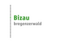 Логотип Bizau