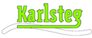Logotip Gasthof Karlsteg