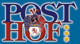 Logo Posthof Voralm 