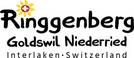 Logotipo Ringgenberg - Goldswil - Niederried
