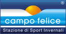 Logo Campo Felice - Pista Gemelli