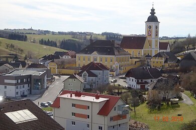 Niederwaldkirchen