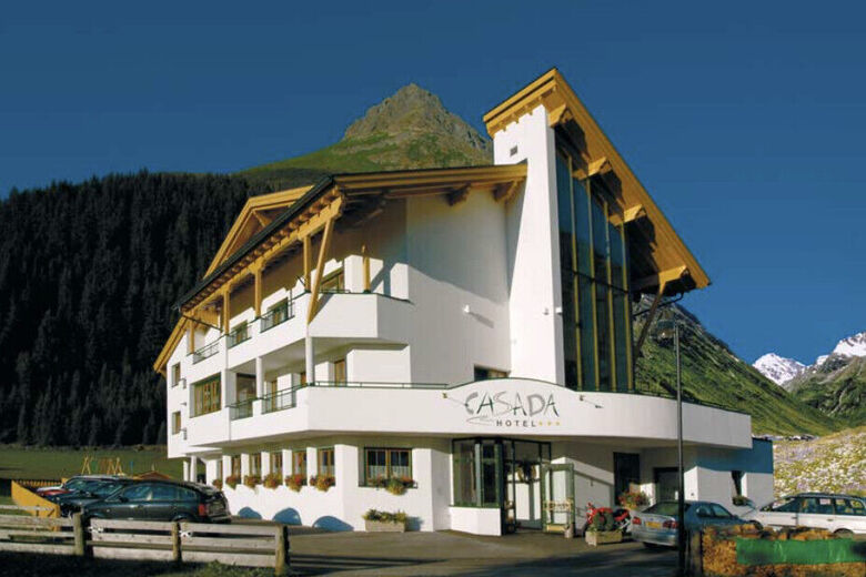 Hotel Casada