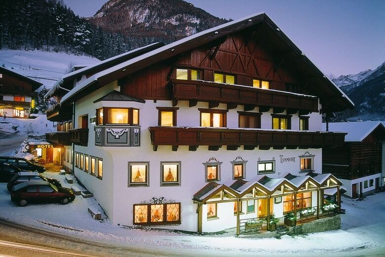 Hotel zum Lammwirt