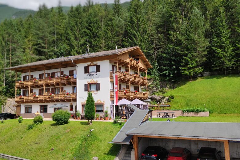 Pension Englhof