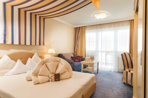 Kuschelzimmer
