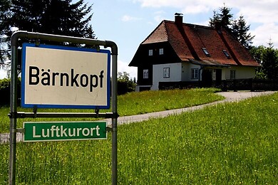 Bärnkopf