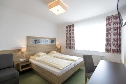 Familienzimmer Groß für 6 Personen