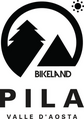Логотип Pila / Aostatal