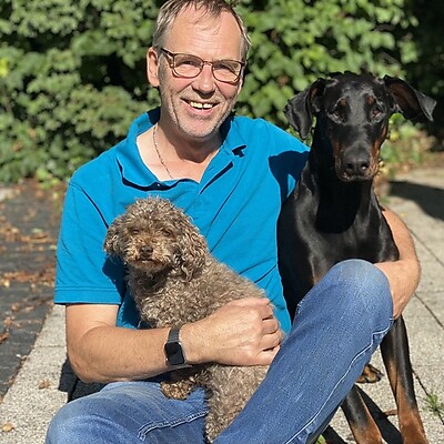 Avatar z Wolfgang Grün