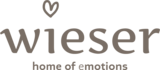 Logo da Hotel Wieser