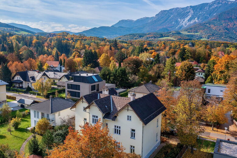 Landhaus Blauer Spatz