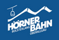 Logotip Bolsterlang / Hörnerbahn