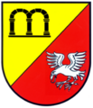 Logotyp Bad Bertrich