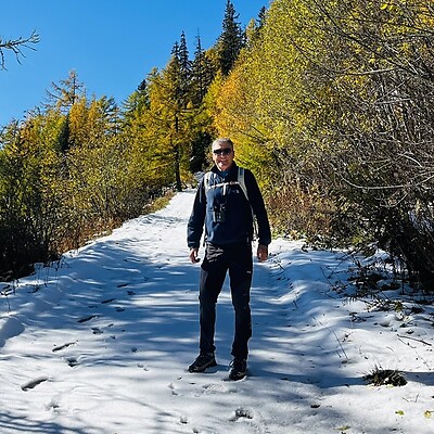 Avatar von Giusti Maurizio