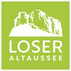 Logo Der Loser - Mein Erlebnis Berg in Altaussee