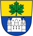 Logo Ahorn im Rodachtal