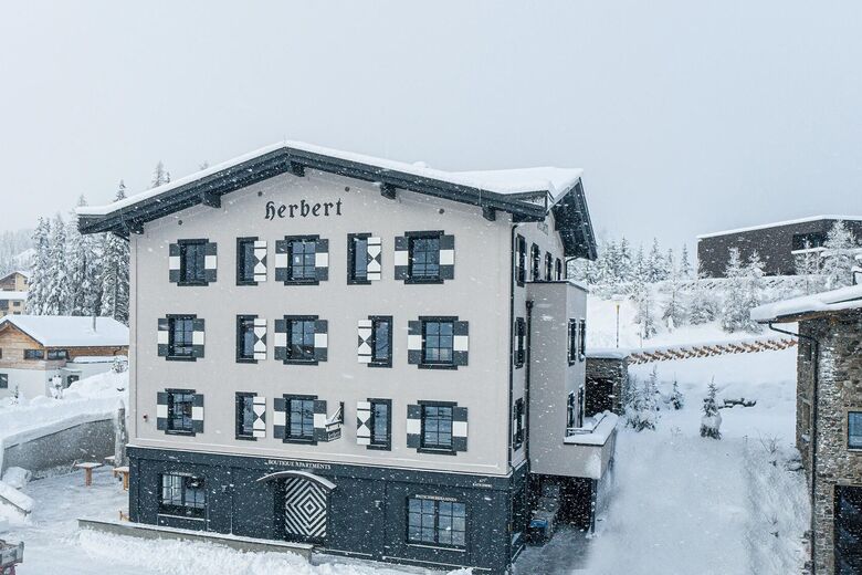 Herbert Boutique Apartments