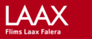 Logotipo Flims Laax Falera