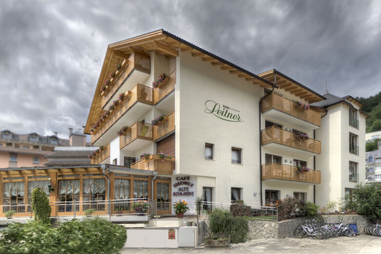 Hotel Leitner