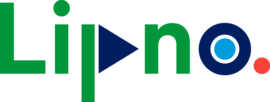 Логотип Lipno