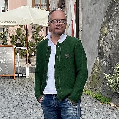 Avatar de Maik Pragasky