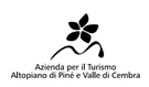 Logotipo Baselga di Piné