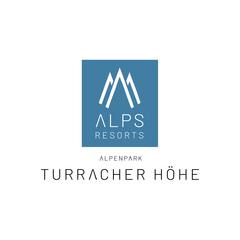 Logotip Alpenpark Turracherhöhe by Alps Resorts