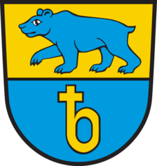 Logo Bärenthal