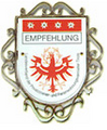 Logotyp Haus Isabell
