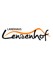 Logo Landhaus Lenzenhof