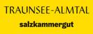 Logo Gmundnerberg - Traunsee