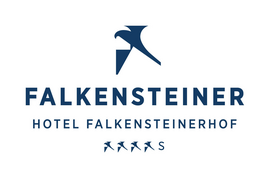 Logo Falkensteiner Hotel Falkensteinerhof