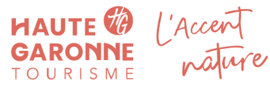 Logotip Haute-Garonne