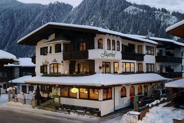 Hotel Jägerhof