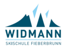 Logotyp Widmann Ski & Mountainsport - Skischule Fieberbrunn