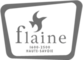 Logo Flaine - Véret