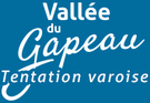 Logo Vallée du Gapeau