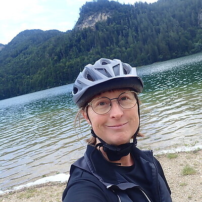 Avatar von Elisabeth Greinecker