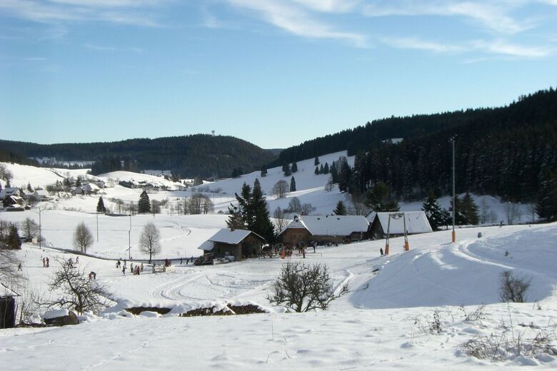 Schluchsee